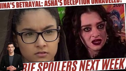 Coronation Street spoilers_ Nina's Betrayal_ Asha's Deception Unraveled