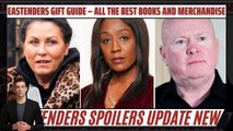 Ultimate EastEnders Gift Guide_ Must Have Books and Merchandise for Die Hard Fan