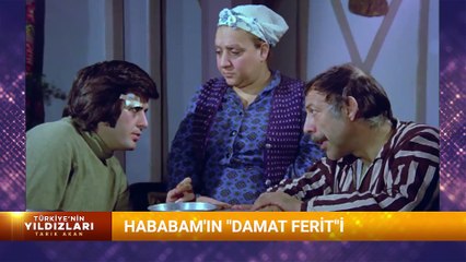 Türkiye'nin Parlayan Yıldızları - Tarık Akan'ın Unutulmaz Hikayeleri ⭐