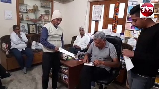 Rajasthan Assembly Elections 2023: जाने क्या किया प्रत्या​शियाें ने मतदान के बाद