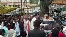 शाजापुर: पार्किंग से चोरी हो रहे वाहन, पैसे लेने के बाद भी नहीं कर रहा गाड़ियों की सुरक्षा