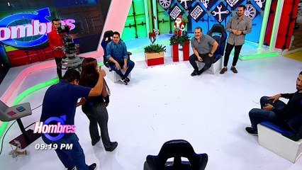 HOMBRES 26 DE NOVIEMBRE DEL  2023