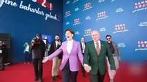 İYİ Parti'de sular durulmuyor! Akşener ve Dikbayır'dan zehir zemberek açıklamalar