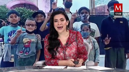 Son violentados los derechos de millones de niños en situación de calle