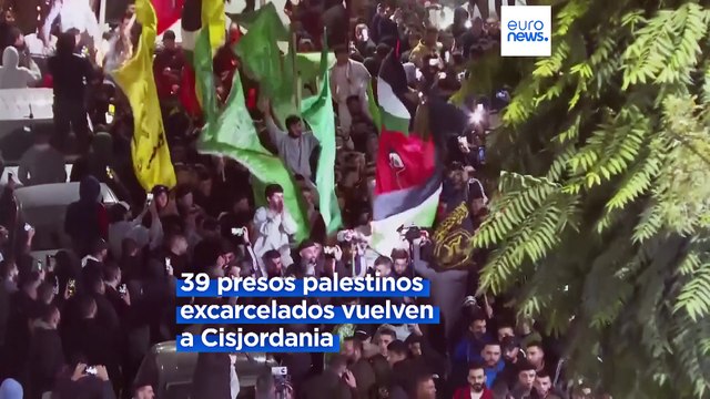 Guerra en Gaza | Israel y Hamás habrían acordado la extensión de la tregua cuatro días más