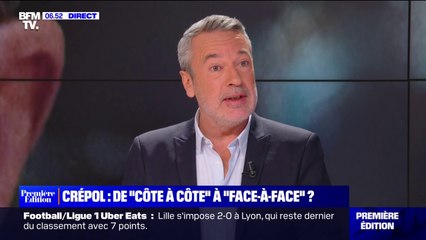 Une formule de Gérard Collomb ressurgit après sa mort et le drame de Crépol