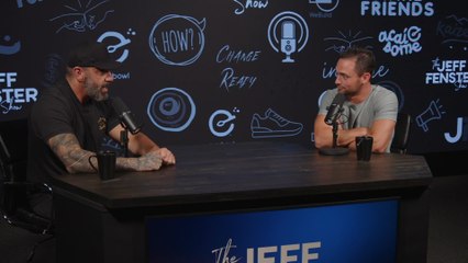 From Dumpster Diving to Fitness Empire
