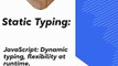 React with TypeScript vs. JavaScript: A Quick Comparison!  #ReactJS #TypeScript #hiddenbrainsuk