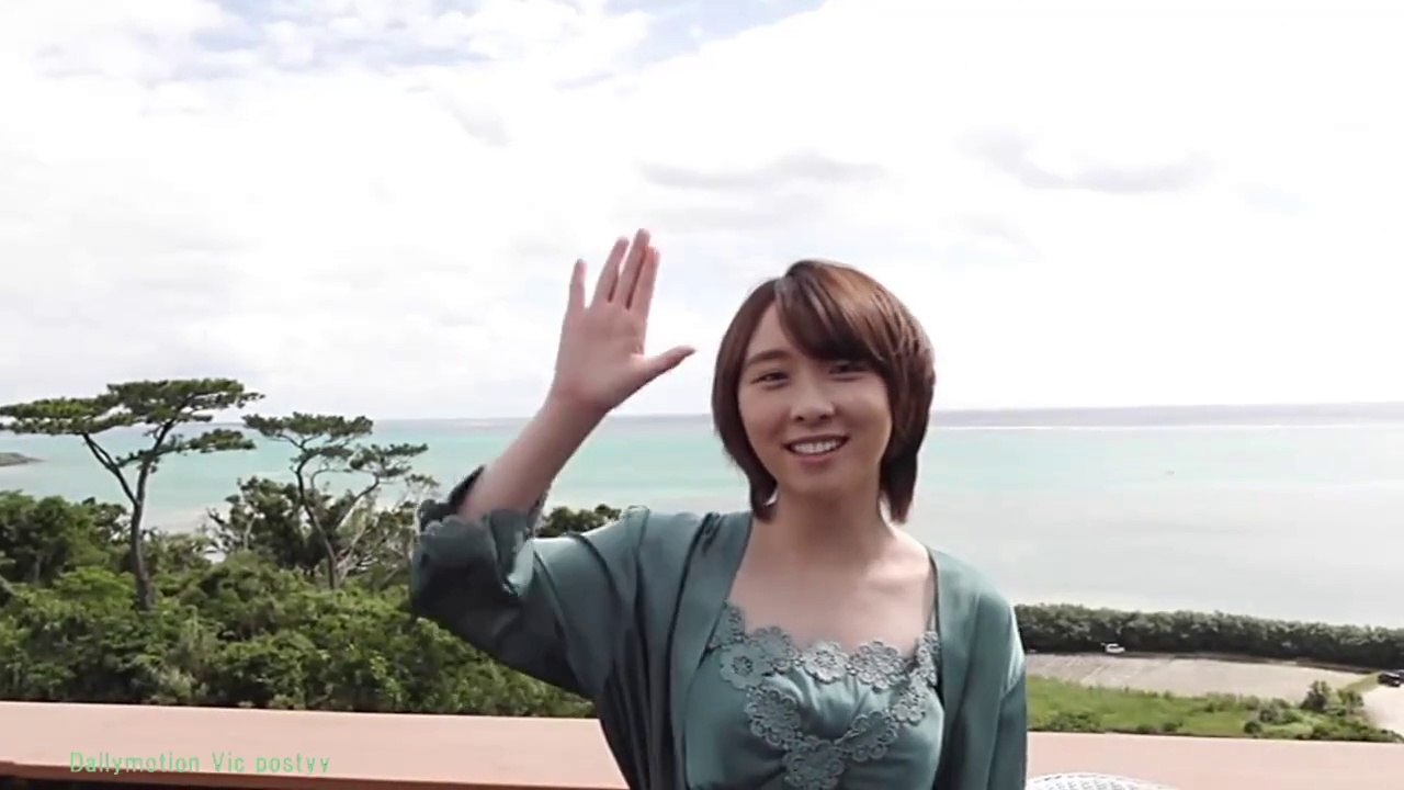 ビヨ/高瀬くるみ「くるみイロ」メイキング