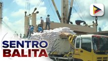 Nasa 400K MT ng imported rice, inaasahang darating sa Disyembre