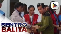 98% ng mga inilikas na pamilya sa Northern Samar, nakauwi na ayon sa PDRRMO