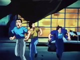 Dragon Century OVA [1988] 竜世紀 Ryuu Seiki