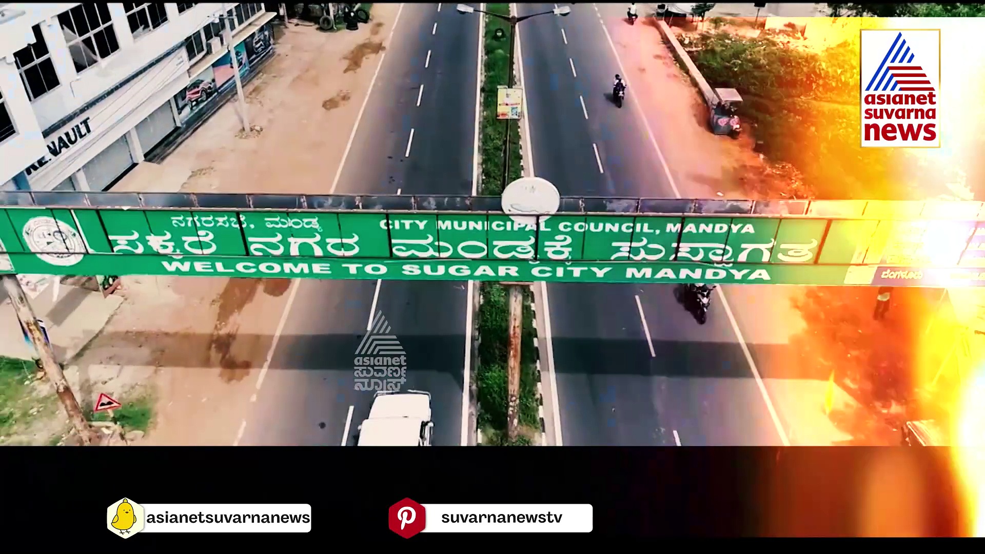 ದಳಪತಿಗಳ ಭದ್ರಕೋಟೆ ಮಂಡ್ಯ: ಸಕ್ಕರೆ ನಾಡಲ್ಲಿ ಕೈ ಕಟ್ಟಾಳುಗಳ ಆರ್ಭಟ!