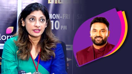 Jigna Vora ने Arun Mashetty पर पीठ पर छूरा घोंपने का लगाया आरोप