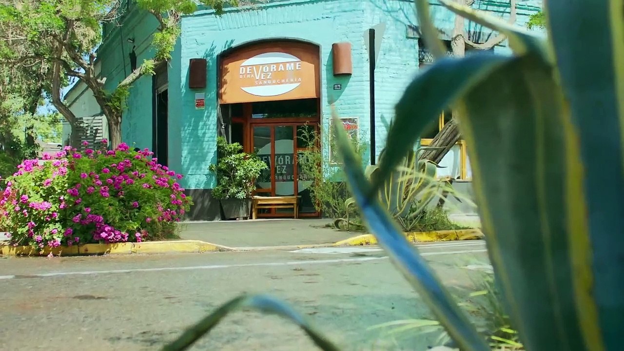 Dime Con Quien Andas Capitulo 120- Dime Con Quien Andas Capitulo 120