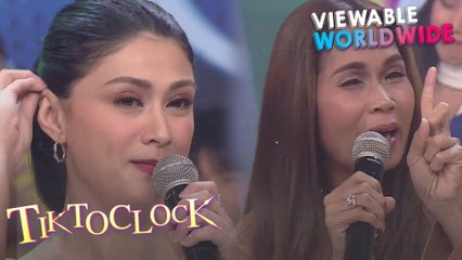TiktoClock: Carla Abellana, NAGPAPALIGAW ba sa kaibigan ng EX?