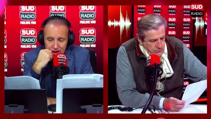 Eric Revel - "Le gouvernement va réduire le nombre de ruptures conventionnelles : c'est inconsidéré"