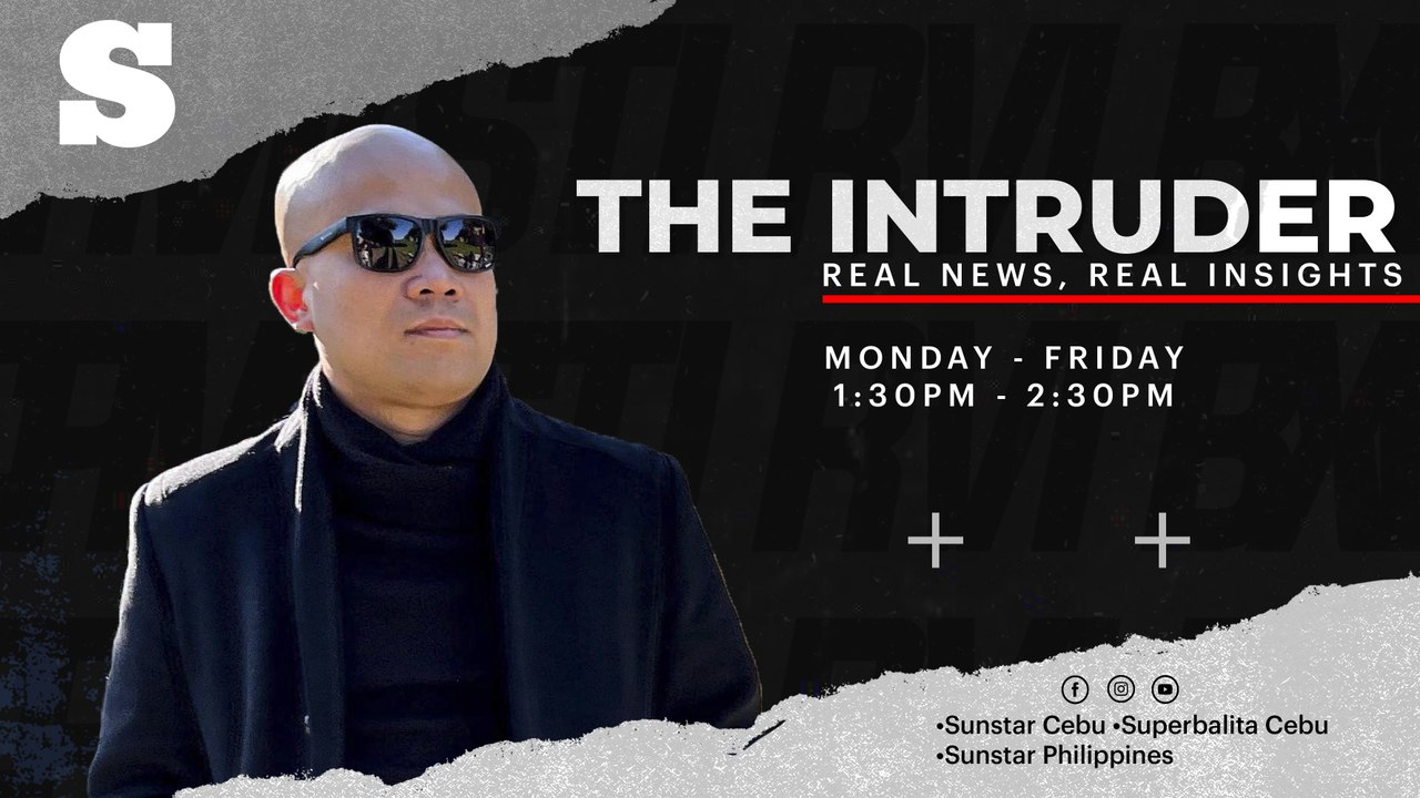 The Intruder