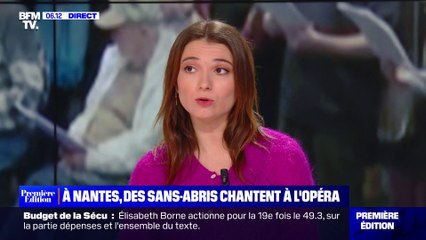Marie Gentric sur BFM (27/11/2023)