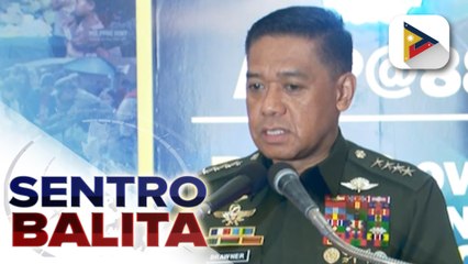 Barko at dalawang fighter jets ng China, namataan habang isinasagawa ang Joint Patrol ng PH at Australia sa West PH Sea