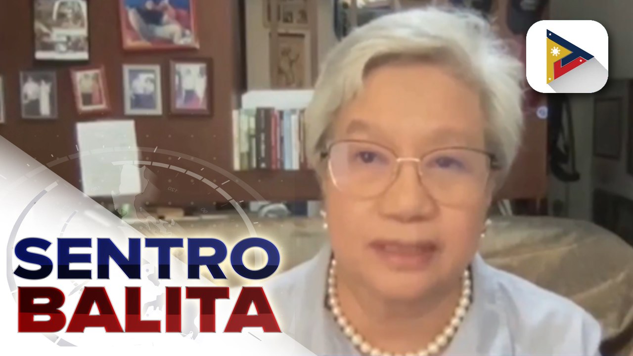 National Amnesty Commission, tiniyak ang mabilis na pagproseso sa amnestiya ng mga rebeldeng magbabalik-loob sa gobyerno