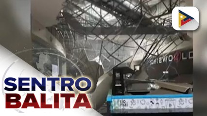 DHSUD, namigay na ng tulong sa mga apektado ng lindol sa Mindanao
