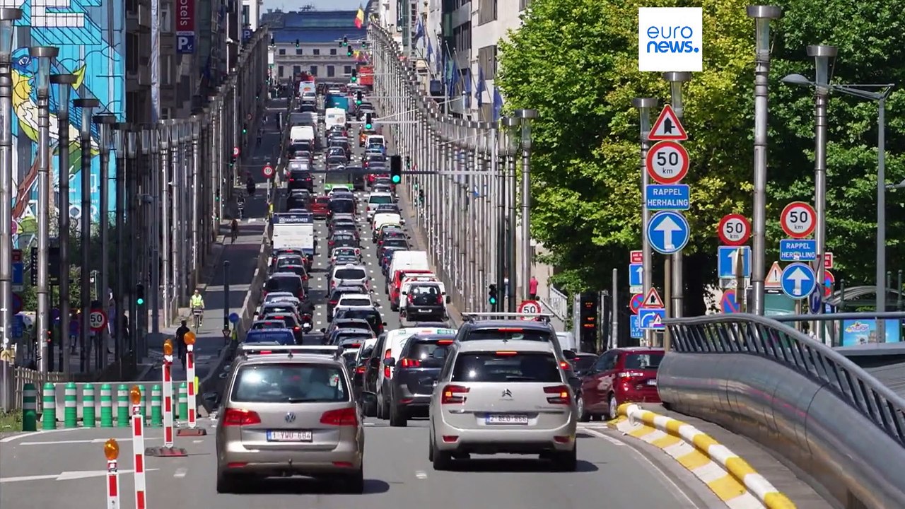 Nachrichten des Tages | 27. November - Morgenausgabe