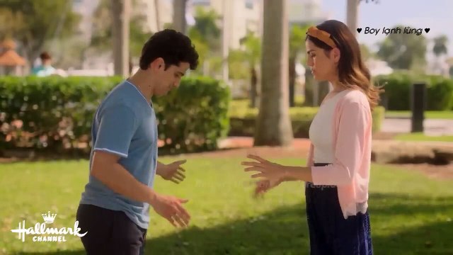 A Royal Seaside Romance 2023 - New Hallmark Romantic Movies 2023 - Christmas Movies