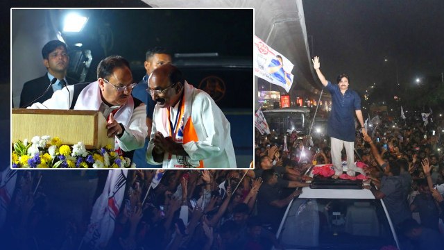 Pawan Kalyan క్రేజ్ కు BJP పెద్ద షాక్ | Kukatpally లో Janasena కు అనూహ్య స్పందన | Telugu Oneindia