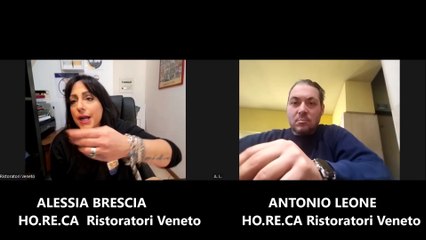 Carte di credito e carenza di lavoratori-HO.RE.CA Ristoratori Veneto