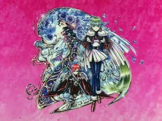 Lord of Lords: Ryū Knight - Adeu's Legend II OVA 03 [1995] 覇王大系リューナイト アデュー レジェンド II 霸王大系龍騎士: 亞迪傳說