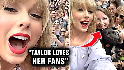 What People Close To Taylor Swift Really Think About Her _ HIGHLIGHTS