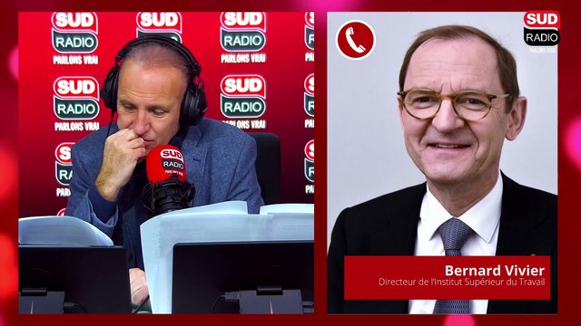 Immigration : l'industrie française aura-t-elle vraiment besoin de 100 000 à 200 000 étrangers dans les 10 ans ?