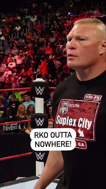 Rko from nowhere