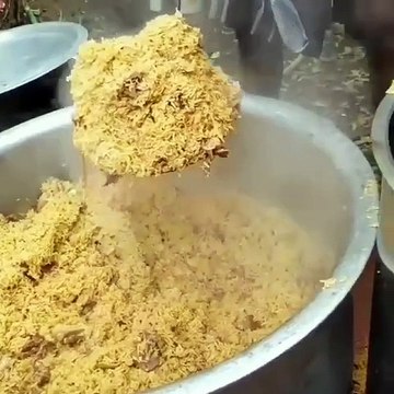 Chicken Biryani #foodlovers #food #biryani #biryanilove #rice #southindianfoods #spicy #tasty #icec