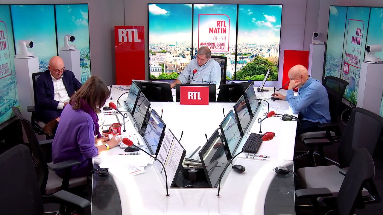 ROMANS-SUR-ISÈRE - La maire Marie-Hélène Thoraval est l'invitée de Amandine Bégot