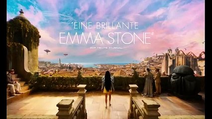 Poor Things Trailer DF (2)