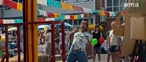 Boy Swallows Universe Trailer OmdU