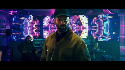 The Beekeeper Altyazılı Fragman