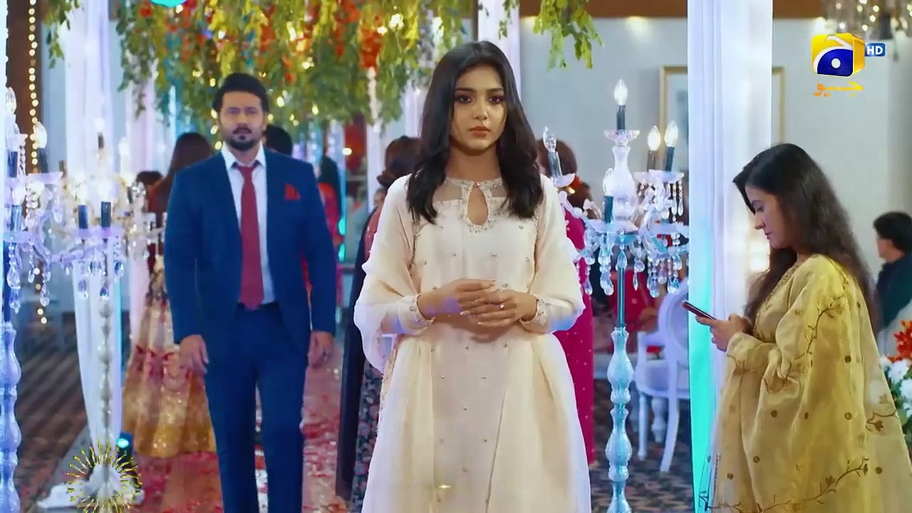 Baylagaam Episode 53 Promo _ Tomorrow at 9_00 PM only on Har Pal Geo