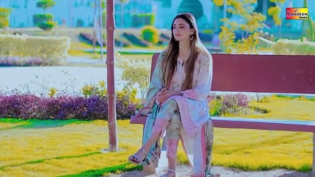 Hikka Hai Dil Sada Tor Dittai - Bilal Malik - ( Official Video ) - Shaheen Studio