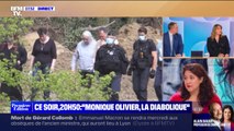 LIGNE ROUGE - Monique Olivier, ex-femme de Michel Fourniret, jugée ce mardi pour complicité dans trois meurtres