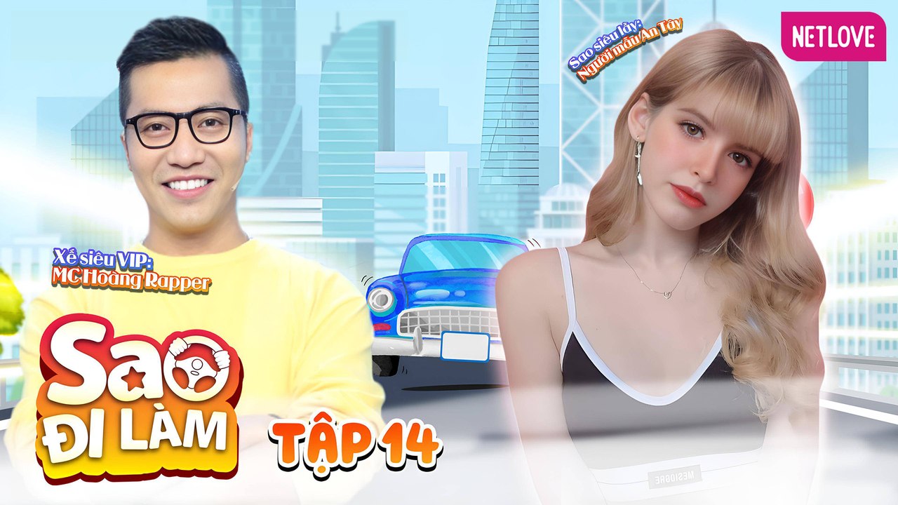 Sao Đi Làm - Tập 14