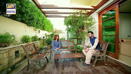 Badnaam Episode 24 - 28th January 2018 - ARY Digital Drama