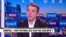 Jérôme Fourquet : «C’est très préoccupant. C’est la radicalisation des tensions»
