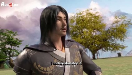 Carpenter Assassin (Jinyi Shen Jiag) Ep.13 English Sub