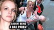 Sad Britney Spears Moments That Scared Her Fans