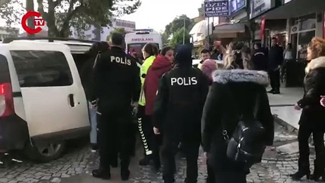 Direnişleri 98. gününde... Agrobay işçileri çatıya çıktı: Gözaltına alındılar!