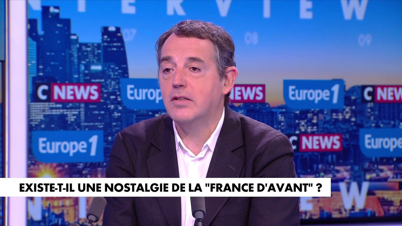 Jérôme Fourquet : «Ce fait divers devient un fait de société. C’est une allégorie du choc entre deux France»