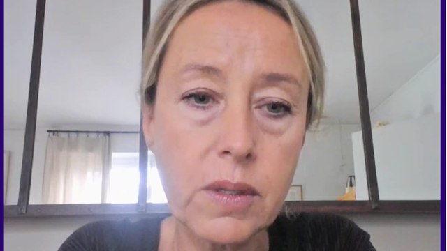 Sandrine Planchon, responsable de l’association Ruban rose : “61 000 cas sont recensés chaque année et parmi eux, 12 000 décès”